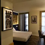 Alda Galeria Coruna Hotel
