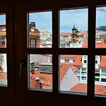 Hotel Alda Galeria Coruna