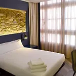 Alda Galeria Coruna Hotel
