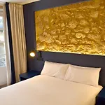 Hotel Alda Galeria Coruna 2*