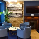 Alda Galeria Coruna Hotel