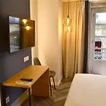 Hotel Alda Galeria Coruna La Corogne