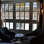Hotel Alda Galeria Coruna