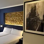 Hotel Alda Galeria Coruna La Corogne