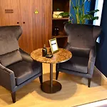 Alda Galeria Coruna Hotel