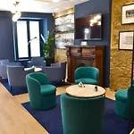 Alda Galeria Coruna Hotel 2*