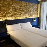 Alda Galeria Coruna Hotel 2*