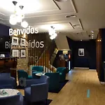 Alda Galeria Coruna Hotel La Corogne