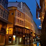 Hotel Alda Galeria Coruna 2*