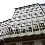 Alda Galeria Coruna La Corogne
