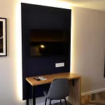 Hotel Alda Galeria Coruna
