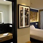 Alda Galeria Coruna Hotel