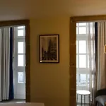 Hotel Alda Galeria Coruna La Corogne