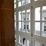 Alda Galeria Coruna Hotel