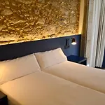 Alda Galeria Coruna Hotel 2*
