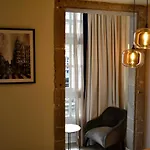Alda Galeria Coruna Hotel 2*