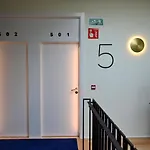 Alda Galeria Coruna La Corogne