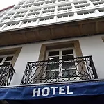 Alda Galeria Coruna Hotel 2*