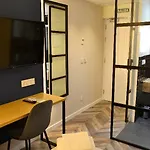 Alda Galeria Coruna Hotel La Corogne