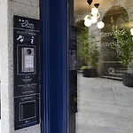 Alda Galeria Coruna La Corogne