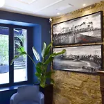 Alda Galeria Coruna Hotel 2*