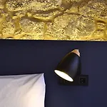 Hotel Alda Galeria Coruna 2*