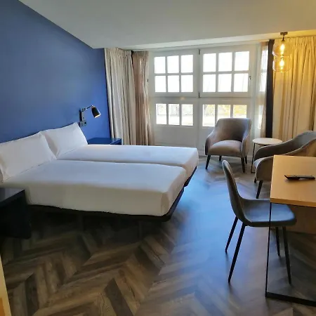 Hotel Alda Galería Coruña 2*
