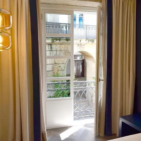 Hotel Alda Galería Coruña 2*