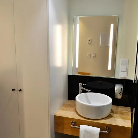 Alda Galeria Coruna 2* La Corogne