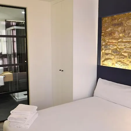 Alda Galería Coruña Hotel A Coruña