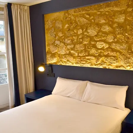 Hotel Alda Galeria Coruna 2*