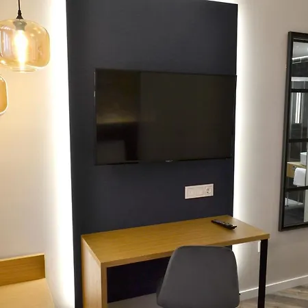 Alda Galeria Coruna A Coruña