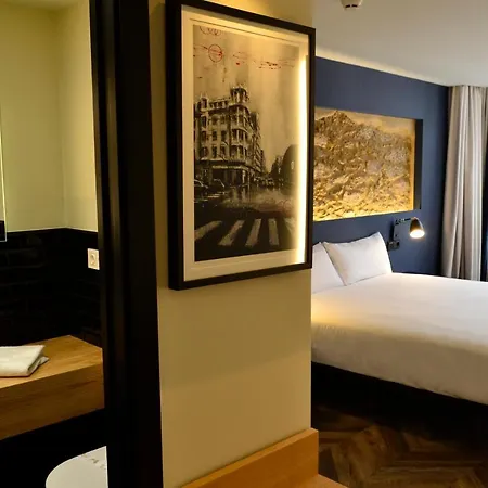 Alda Galería Coruña Hotel A Coruña