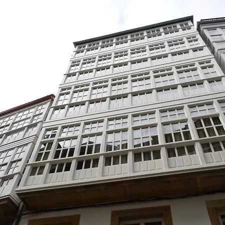 Alda Galería Coruña A Coruña