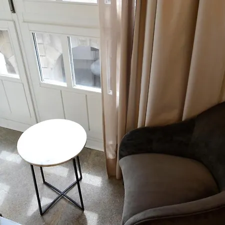 Alda Galeria Coruna 2* La Corogne