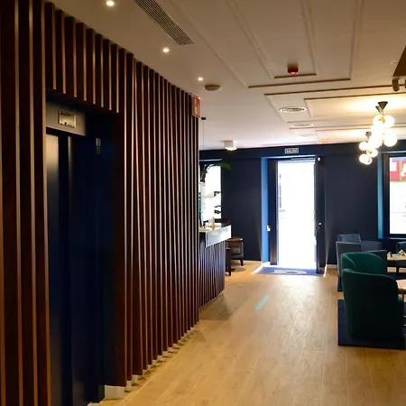 Alda Galeria Coruna La Corogne