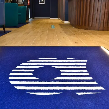 Alda Galeria Coruna Hotel 2*