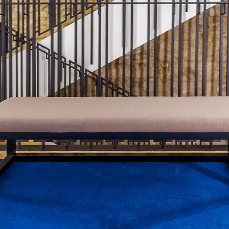 Hotel Alda Galeria Coruna A Coruña