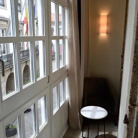 Alda Galeria Coruna A Coruña