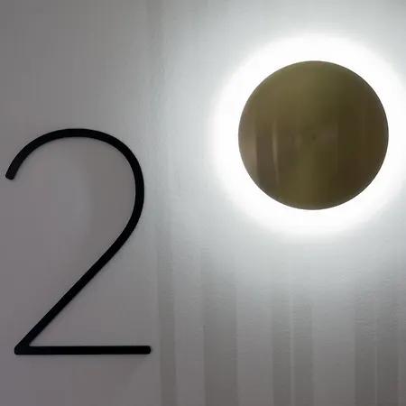 Ξενοδοχείο Alda Galeria Coruna 2*