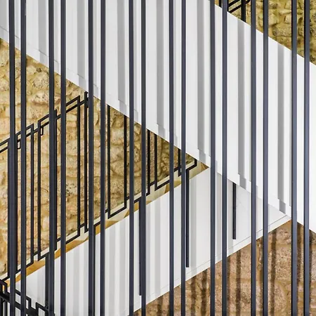 Alda Galeria Coruna 2* La Corogne