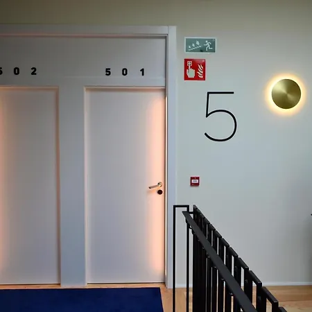 Alda Galeria Coruna La Corogne