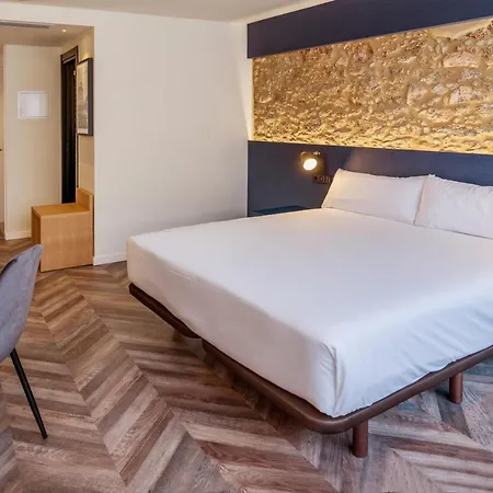 Alda Galería Coruña 2* A Coruña