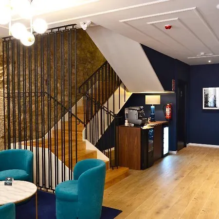 Alda Galeria Coruna Hotel A Coruña