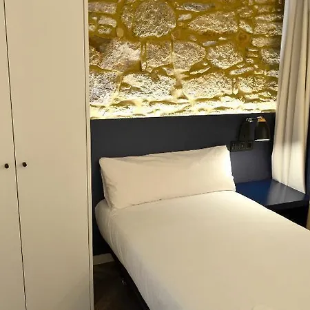 Alda Galería Coruña Hotel A Coruña