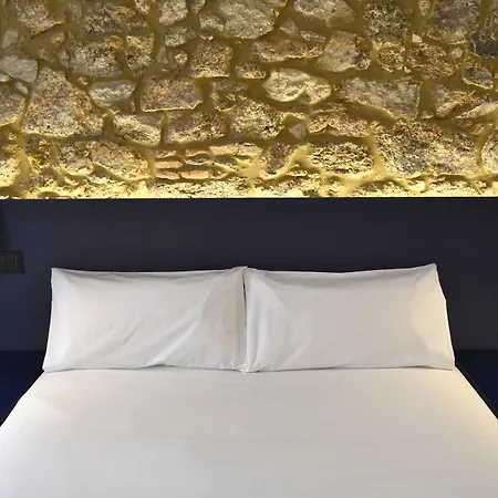 Hotel Alda Galería Coruña A Coruña