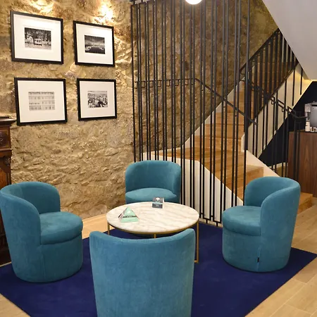 Hotel Alda Galeria Coruna