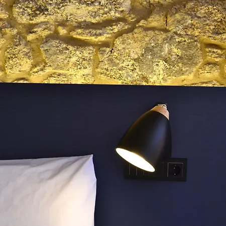 Hotel Alda Galeria Coruna 2*