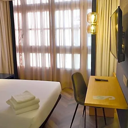 Hotel Alda Galería Coruña A Coruña