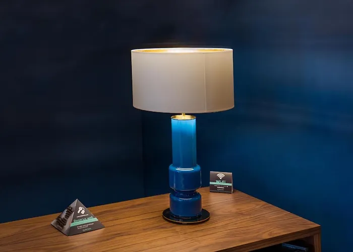 Alda Galeria Coruna Ξενοδοχείο 2*